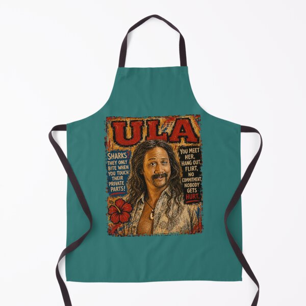 Item preview, ULA designed and sold by TeeCodes.