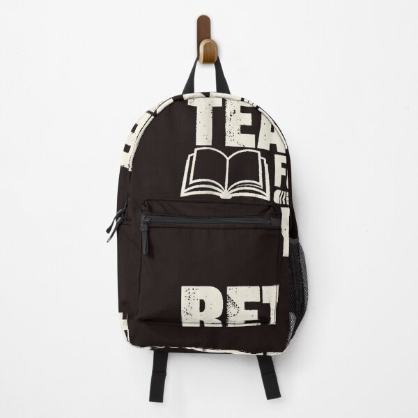 Item preview, Retired Teacher Full Time Grandma Funny Retirement Gift Design designed and sold by mari-kayden.
