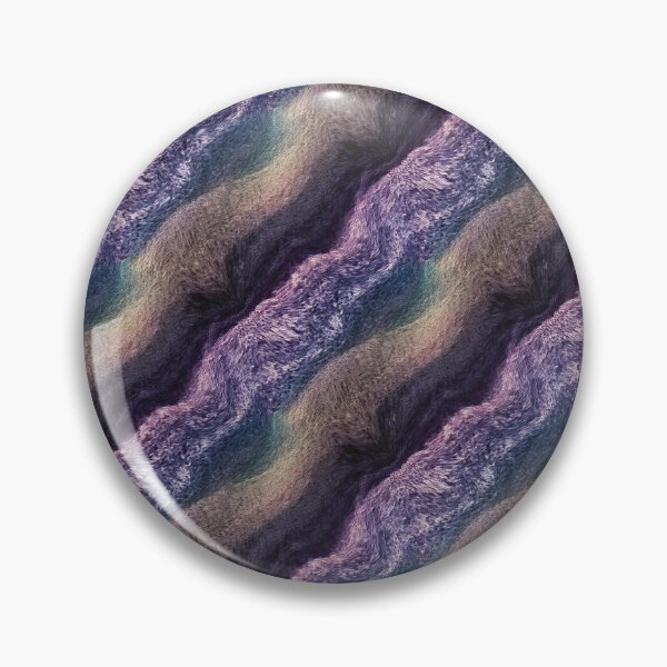 Item preview, Textured Sandbox Abstract in Purple and Brown designed and sold by Artistestella.