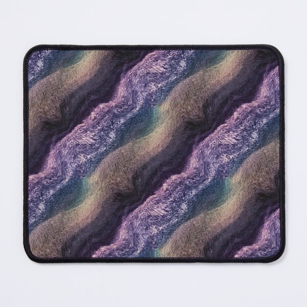Item preview, Textured Sandbox Abstract in Purple and Brown designed and sold by Artistestella.