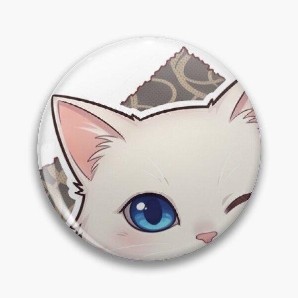 Item preview, CAT DESIGN ANIME designed and sold by Farinsta.