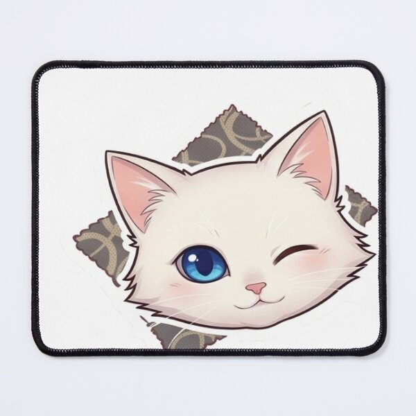 Item preview, CAT DESIGN ANIME designed and sold by Farinsta.