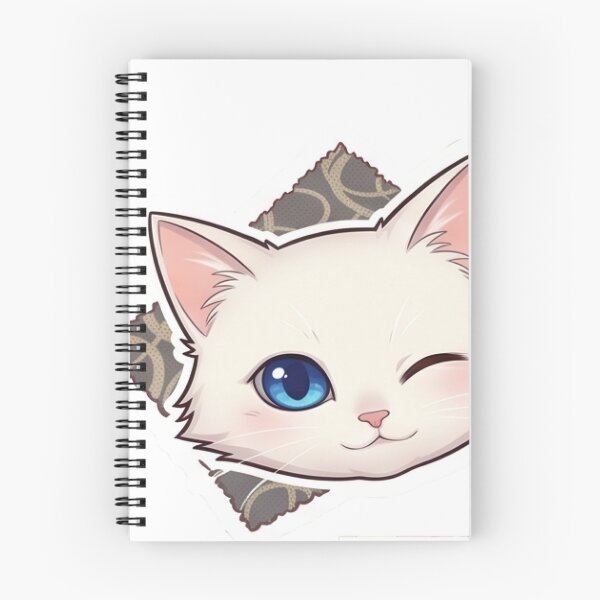 Item preview, CAT DESIGN ANIME designed and sold by Farinsta.
