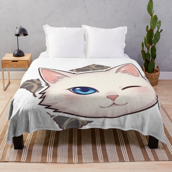 Item preview, CAT DESIGN ANIME designed and sold by Farinsta.