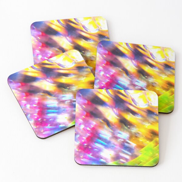 Item preview, Fairy Mystical World: The Crystal Wave designed and sold by ElionSolis.