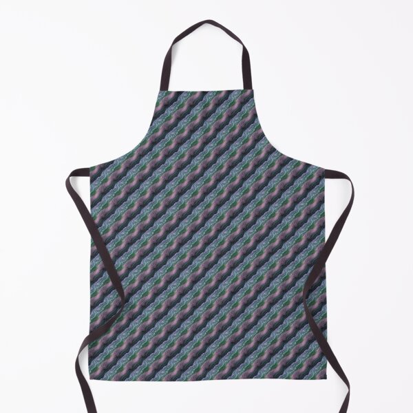 Item preview, Textured Sandbox Abstract in Green and Purple designed and sold by Artistestella.