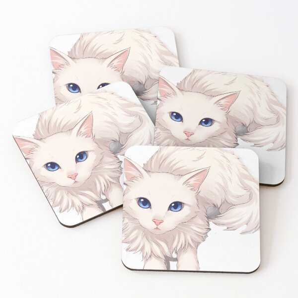 Item preview, CAT DESIGN ANIME designed and sold by Farinsta.