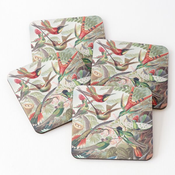 Item preview, BIRD PARTY designed and sold by THE GOOD FIND.