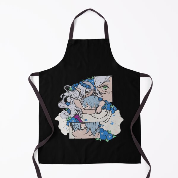 Item preview, Frieren designed and sold by Mauls.