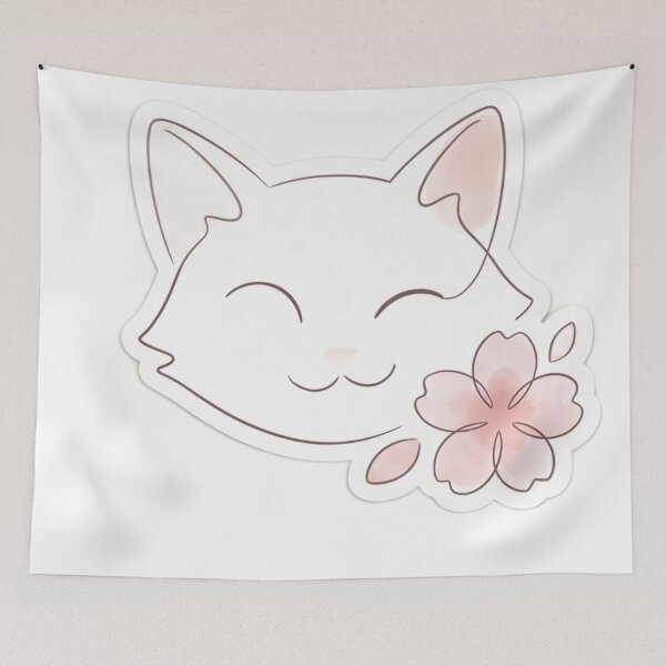Item preview, Cat Tokyo Design designed and sold by Farinsta.