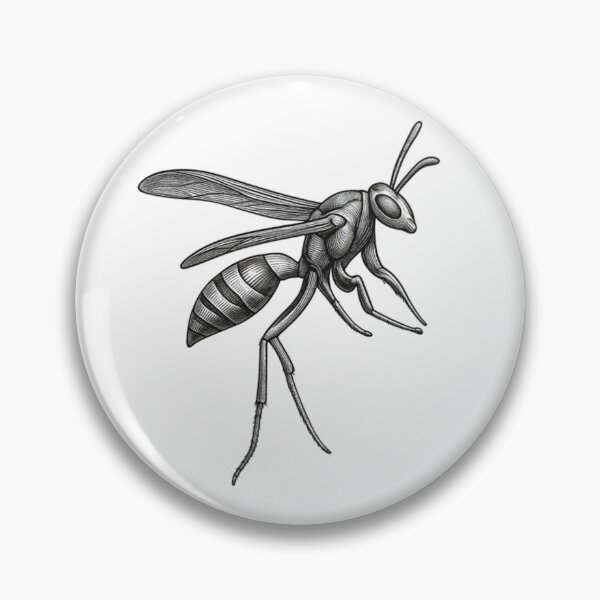 Item preview, Pollinator Friend designed and sold by The Insect Library.