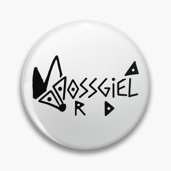 Artikelvorschau, Mossgiel Rd Rustic Outback Fox Logo entworfen und verkauft von Mossgiel Rd.