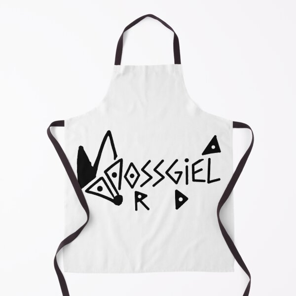 Item preview, Mossgiel Rd Rustic Outback Fox Logo designed and sold by Mossgiel Rd.