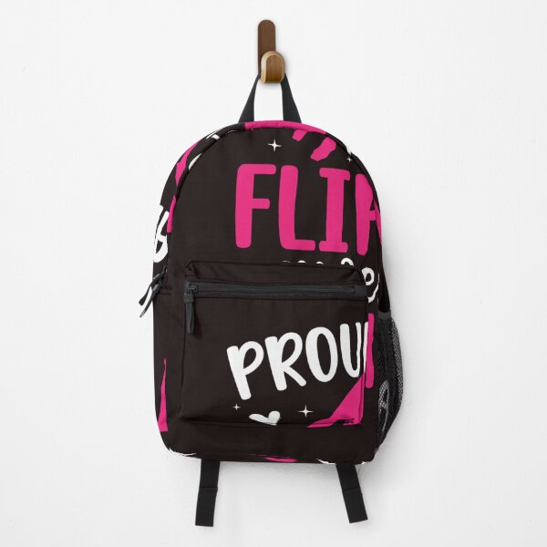 Item preview, Proud Nana of a Flippin Awesome Gymnast Funny Gymnastics Design designed and sold by mari-kayden.