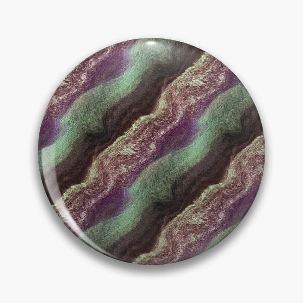 Item preview, Textured Sandbox Abstract in Mauve and Green designed and sold by Artistestella.