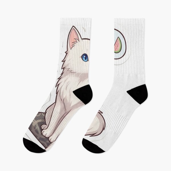 Item preview, Cat Fruit Design designed and sold by Farinsta.