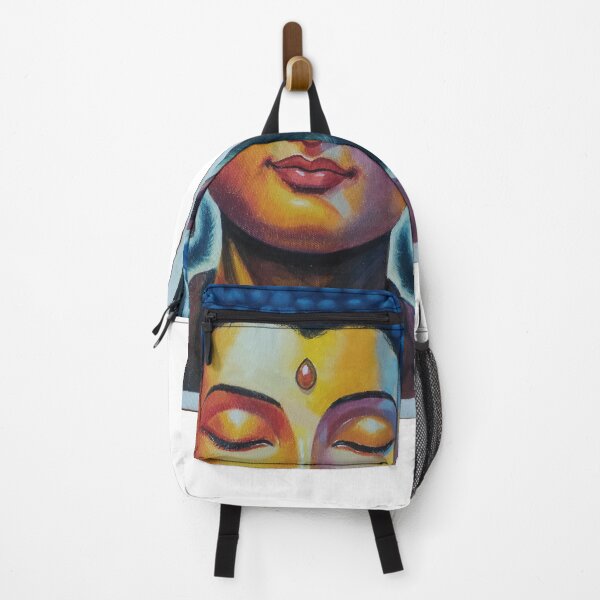 Item preview, " Inner Peace "-budha designed and sold by SmritiJaiswal.