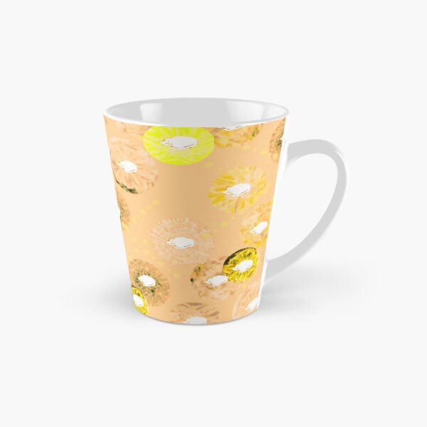 Item preview, Napping Cats in a Lemon Haze designed and sold by marigold corner design.