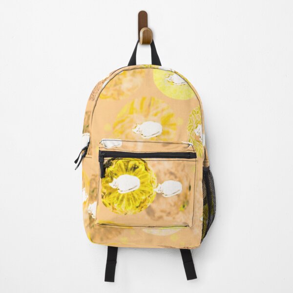 Item preview, Napping Cats in a Lemon Haze designed and sold by marigold corner design.