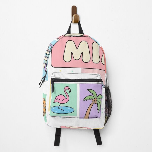 Item preview, Miami designed and sold by Love Joy.