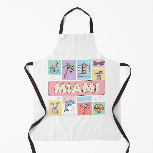 Item preview, Miami designed and sold by Love Joy.