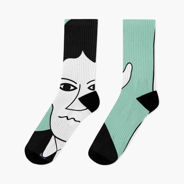 Item preview, Franz Kafka designed and sold by dearreader-bkk.