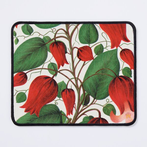 Item preview, FLOWERS IS RED designed and sold by THE GOOD FIND.