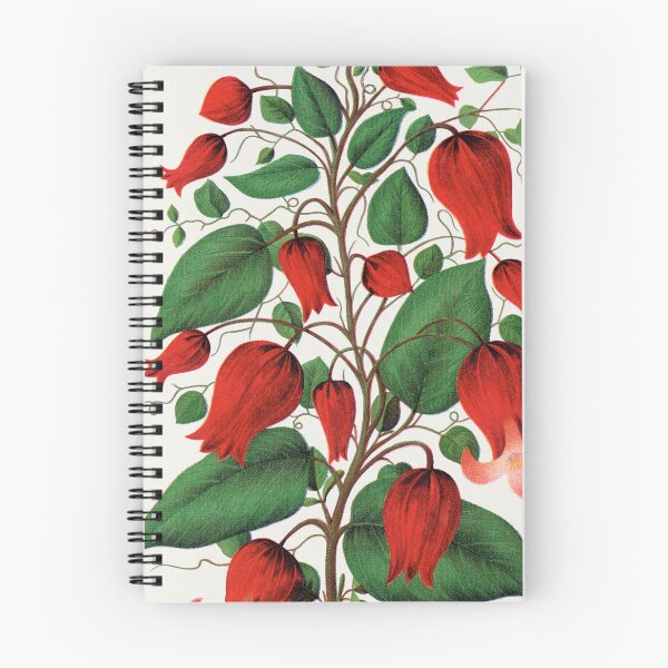 Item preview, FLOWERS IS RED designed and sold by THE GOOD FIND.