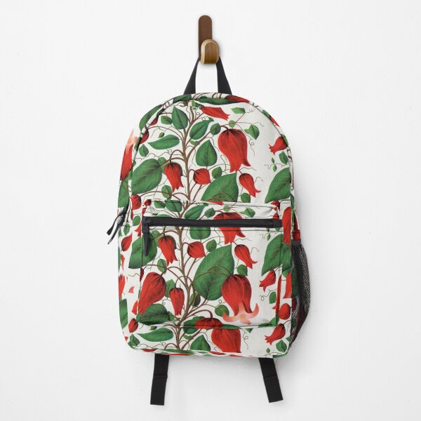 Item preview, FLOWERS IS RED designed and sold by THE GOOD FIND.