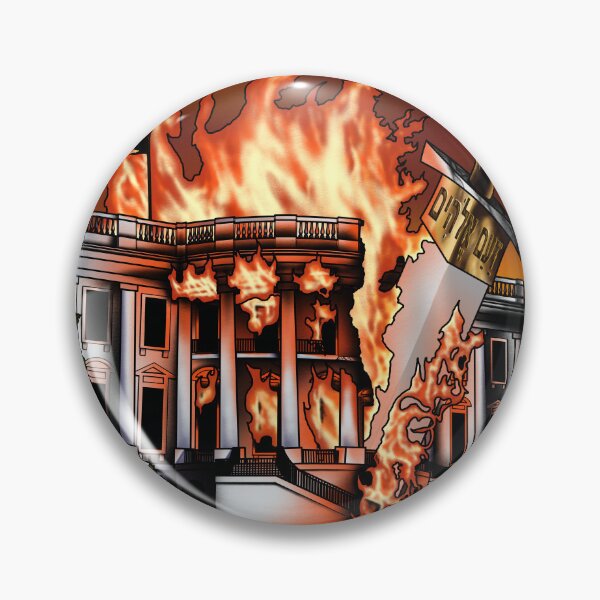 Item preview, A Portrait [Presidential Edition] designed and sold by Harrison-M.