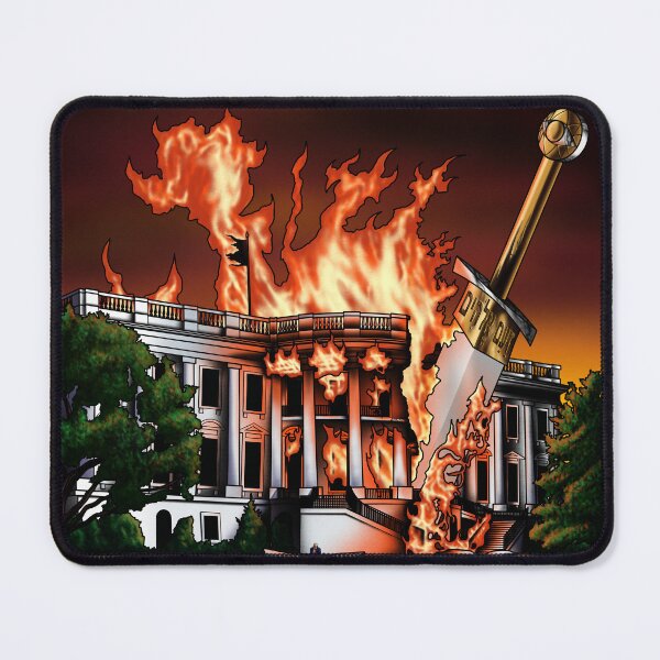 Item preview, A Portrait [Presidential Edition] designed and sold by Harrison-M.