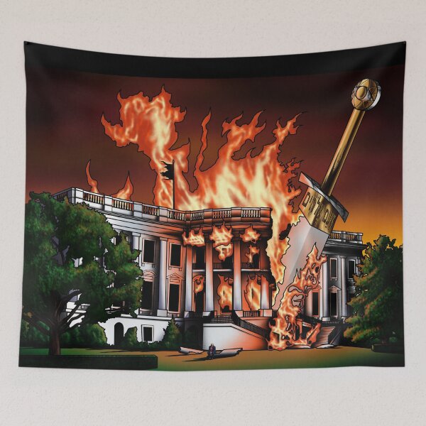 Item preview, A Portrait [Presidential Edition] designed and sold by Harrison-M.
