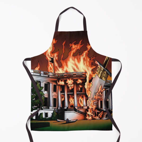 Item preview, A Portrait [Presidential Edition] designed and sold by Harrison-M.