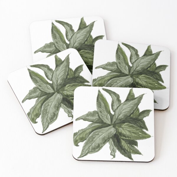 Item preview, Dense Long-Leaf Green Shrub Architectural Site Plan Graphic designed and sold by zanaxxer.