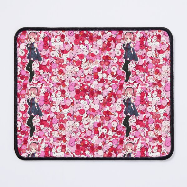 Item preview, Kasane teto designed and sold by RadiantGraphics.