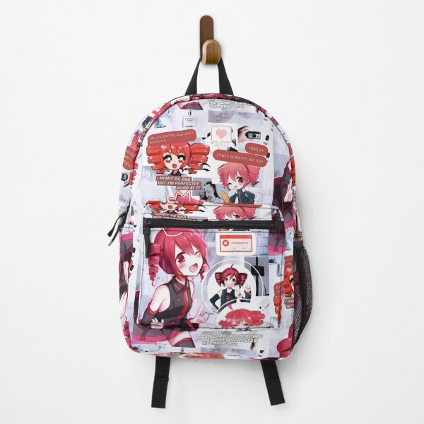 Item preview, Kasane teto designed and sold by RadiantGraphics.