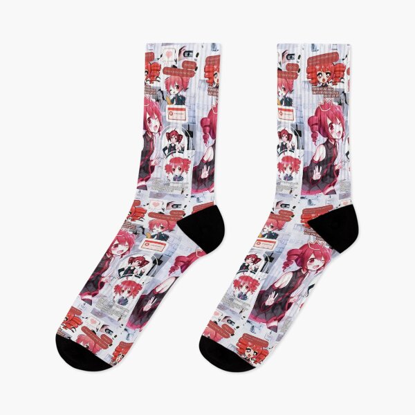 Item preview, Kasane teto  designed and sold by RadiantGraphics.