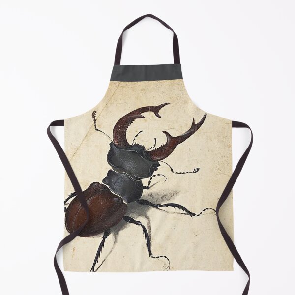 Item preview, Stag Beetle (Vliegend hert) designed and sold by The Ravens Ballad.