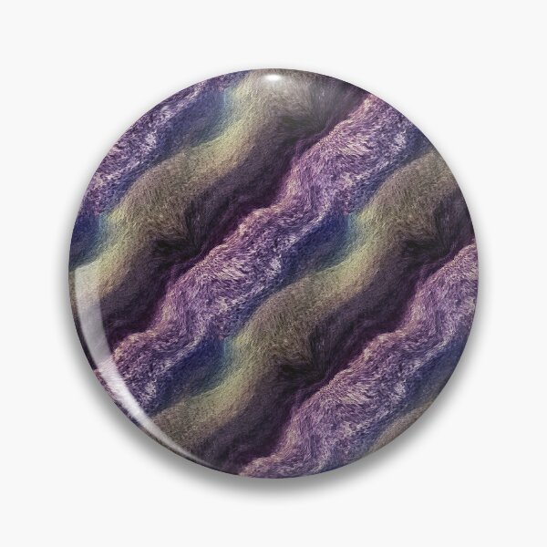Item preview, Textured Sandbox Abstract in Green and Mauve designed and sold by Artistestella.