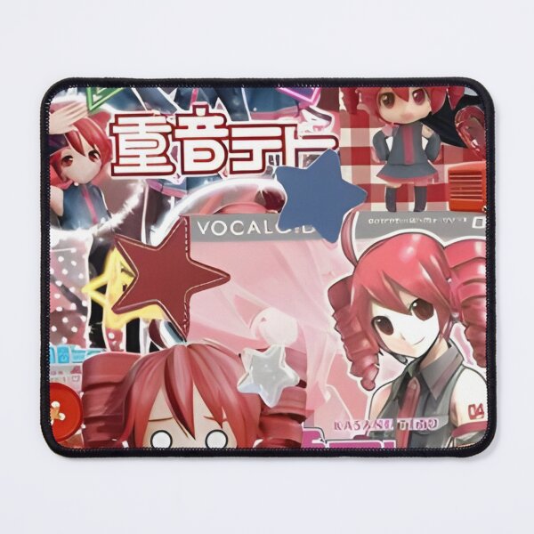 Item preview, Kasane teto designed and sold by RadiantGraphics.