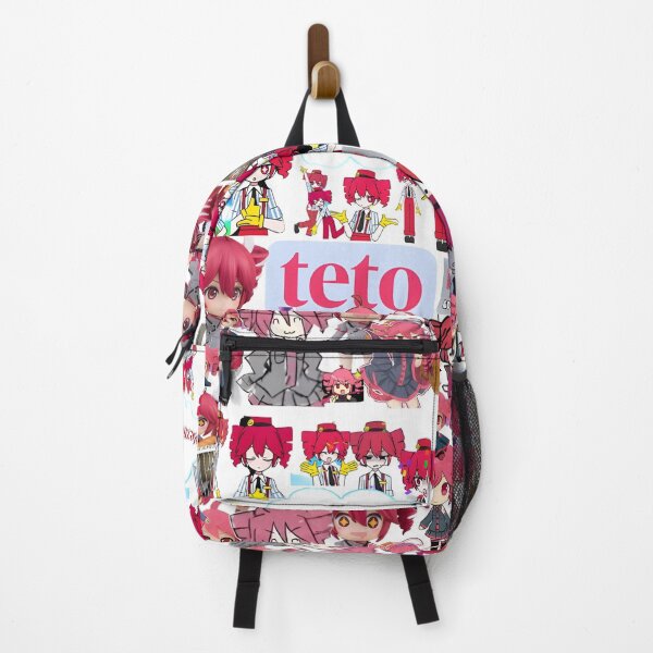 Item preview, Kasane teto designed and sold by RadiantGraphics.