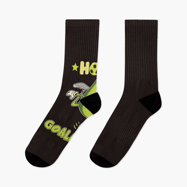 Item preview, Holy Goalamole Funny Avocado Soccer Pun Cute Football Design designed and sold by mari-kayden.