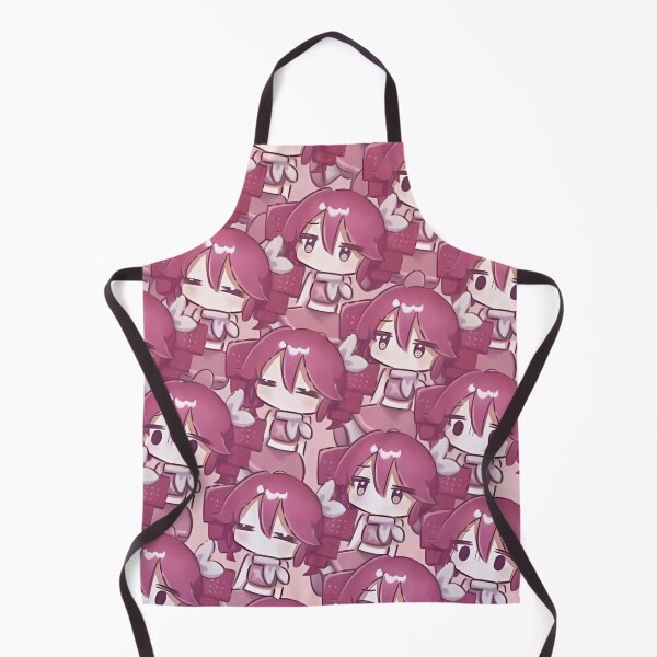 Item preview, Kasane teto designed and sold by RadiantGraphics.