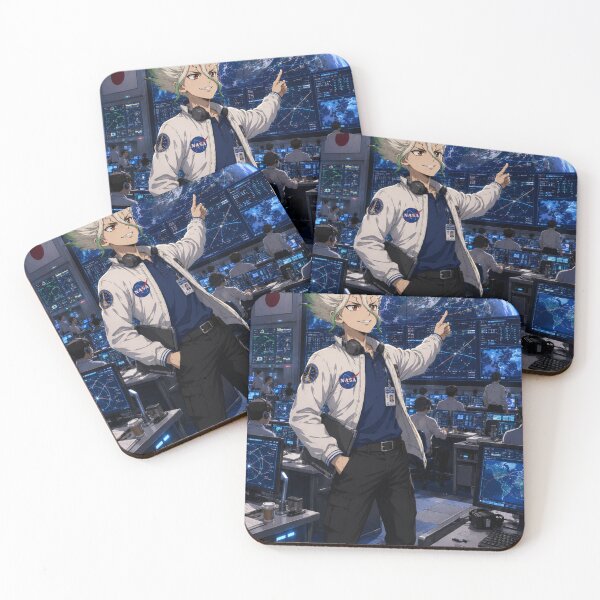 Item preview, Senku designed and sold by jinwooo.