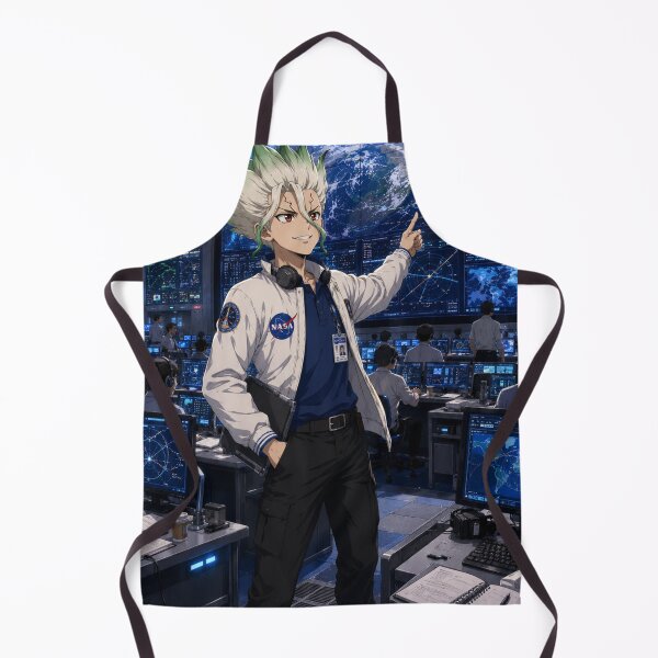 Item preview, Senku designed and sold by jinwooo.