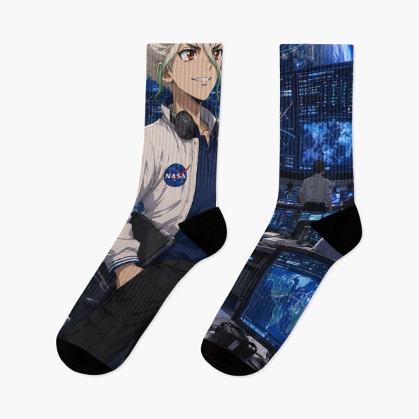 Item preview, Senku designed and sold by jinwooo.