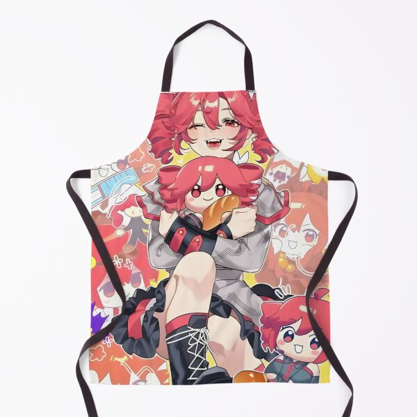 Item preview, Kasane teto art design designed and sold by RadiantGraphics.