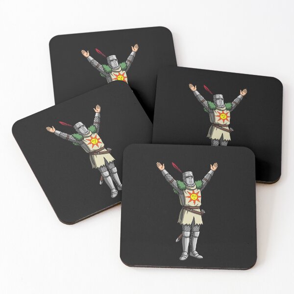 Item preview, Solaire Praise the Sun designed and sold by TheDesignSauce.