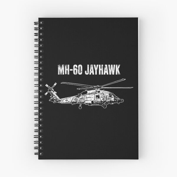 Item preview, MH-60 Jayhawk Distressed Artwork| Coast Guard Rescue Aviation Design designed and sold by Coasties.
