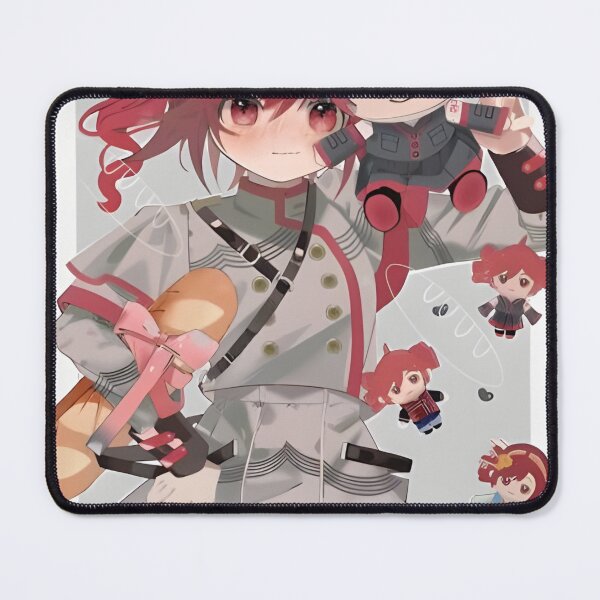 Item preview, Kasane teto designed and sold by RadiantGraphics.